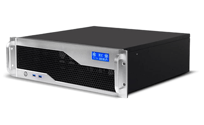 Rackmount IPC