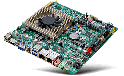 Industrial Motherboard