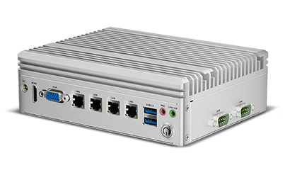Industrial Embedded PC