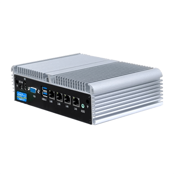 Industrial Embedded PC