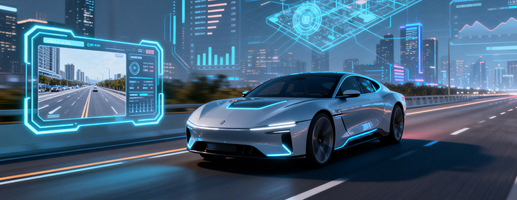 Intelligent Transportation