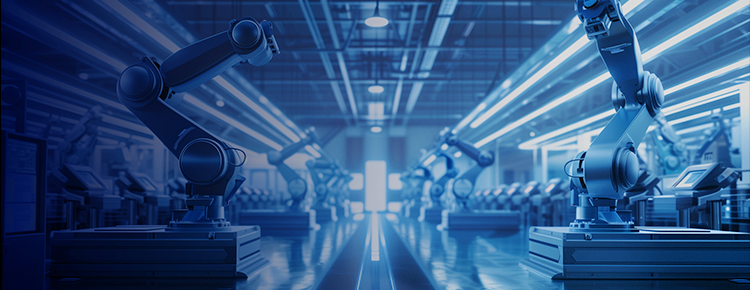 Industrial Automation